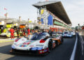 Zwei Porsche 963 qualifizieren sich für die Hyperpole ©Porsche Motorsport