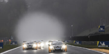 Porsche Carrera Cup Deutschland geht beim „Festival of Dreams“ in Hockenheim in die nächste Runde ©Porsche Motorsport
