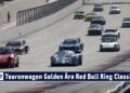 MOTOR TV22: Alle Rennbilder der Tourenwagen Golden Ära bei den Red Bull Ring Classics 2023