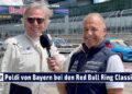 1686483566 maxresdefault MOTOR TV22: Leopold „Poldi“ Prinz von Bayern mit seinem BMW 3.0 CSL bei den Red Bull Ring Classics