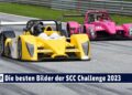 MOTOR TV22: Die bestem Bilder der SCC Challenge bei den Red Bull Ring Classics 2023 – Teil 1