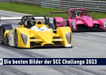 1686673510 maxresdefault MOTOR TV22: Die bestem Bilder der SCC Challenge bei den Red Bull Ring Classics 2023 – Teil 1