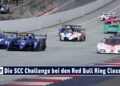 MOTOR TV22: Die SCC Challenge bei den Red Bull Ring Classics 2023
