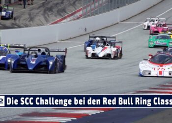 1686675474 maxresdefault MOTOR TV22: Die SCC Challenge bei den Red Bull Ring Classics 2023