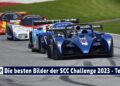 MOTOR TV22: Die bestem Bilder der SCC Challenge bei den Red Bull Ring Classics 2023 – Teil 2
