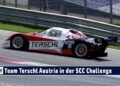 MOTOR TV22: Das Team Terschl Austria bei der SCC Challenge bei den Red Bull Ring Classics 2023
