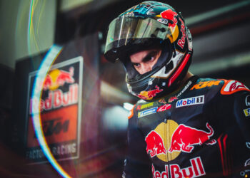 1687075188 unnamed file Dani Pedrosa kehrt mit Wildcard-Einsatz in Misano in die MotoGP-Startaufstellung 2023 zurück ©KTM