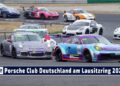 MOTOR TV22: Purer Porsche Sound – PCHC Porsche Club Historic Challenge am Lausitzring 2023