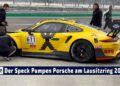 MOTOR TV22: Herrmann Speck bei der P9 Challenge am Lausitzring 2023