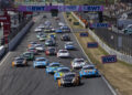 1687618104 Download Larry ten Voorde holt sich Tabellenführung mit seinem 25. Sieg im Porsche Carrera Cup Deutschland zurück ©Porsche
