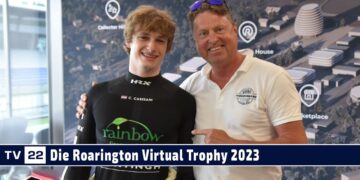 MOTOR TV22: Die Roarington Virtual Trophy bei den Red Bull Ring Classics 2023