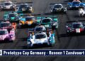 MOTOR TV22: MRS GT-Racing feiert ersten Sieg im Prototype Cup Germany in Zandvoort 2023