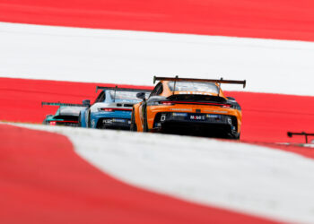 1688032927 Download Der Brite Harry King reist als Supercup-Tabellenführer in die Steiermark ©Porsche Motorsport