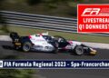 1688069839 maxresdefault LIVE Qualifying 1 Spa Formula Regional European Championship by Alpine – certified by FIA