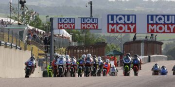 24 permanente Teilnehmer in 2023 ©ADAC