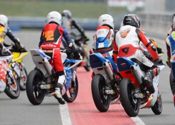 Der NTC geht in die vierte Saison ©ADAC