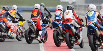 Der NTC geht in die vierte Saison ©ADAC