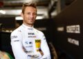 Marco Wittmann reist zum zehnten Mal an den Norisring ©ADAC Motorsport
