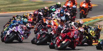 Die Fans freuen sich neben der Rennaction auf ein umfangreiches Rahmenprogramm ©ADAC