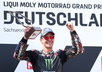 Race Week am Sachsenring: Wer wird der neue „King of the Ring“? ©ADAC