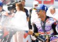 Jorge Martín gewinnt Sprint-Premiere am Sachsenring ©ADAC