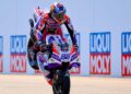 Für den Spanier ist es der zweite MotoGP-Sieg seiner Karriere ©ADAC Motorsport
