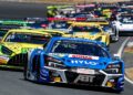 Ricardo Feller fuhr am Sonntag in Zandvoort zum Sieg ©ADAC Motorsport