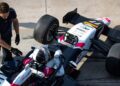 Pole und erste Punkte für Tim Tramnitz in Imola ©FRECA