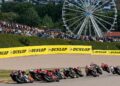 LIQUI MOLY Motorrad Grand Prix Deutschland auf dem Sachsenring: 233.196 begeisterte Besucher sorgen für neuen Rekord ©ADAC Motorsport