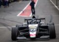Der Testtag in Spa-Francorchamps ist vorbei. Tramintz war heute Morgen der Schnellste, dann Camara in CT 1 ©FRECA