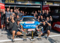 Perfekter DTM-Tag für ABT Sportsline und Ricardo Feller ©ABT