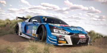 DTM in den Dünen: ABT Piloten voller Vorfreude auf Zandvoort ©ABT