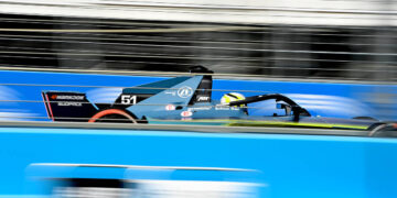 ABT CUPRA kehrt mit der Formel E zurück in die USA ©ABT