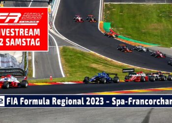 1688214958 maxresdefault LIVE Rennen 2 Spa-Francorshamps Formula Regional European Championship by Alpine – certified by FIA