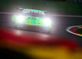 Porsche 911 GT3 R kämpfen in Spa-Francorchamps um den Sieg ©Porsche