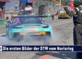MOTOR TV22: Direkt aus der DTM Boxengasse am Norisring – die besten Bilder vom Freitag