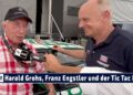 MOTOR TV22: Der Legendäre TicTac BMW M3 E30 gefahren von Harald Grohs und Franz Engstler