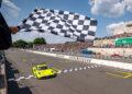 Manthey EMA-Pilot Thomas Preining wiederholt Vorjahressieg am Norisring ©Porsche Motorsport