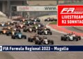 1688943004 maxresdefault RE-LIVE Rennen 2 Mugello Formula Regional European Championship by Alpine – certified FIA