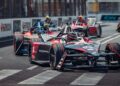 Das TAG Heuer Porsche Formel-E-Team fährt mit Titelchancen zum Saisonfinale ©Porsche Motorsport