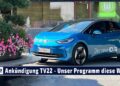 1689719130 maxresdefault TV22 Programmankündigung für diese Woche – Der neue VW ID.3 und das Trainingslager der VFL Wolfsburg