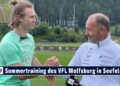 1689795164 maxresdefault SPORT TV22: Interviews vom Trainingstag des VFL Wolfsburg Deutsche Fussball Bundesliga in Tirol 2023
