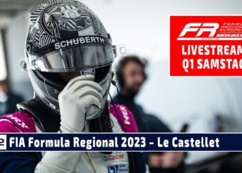1690020382 maxresdefault Re-LIVE Qualifying 1 Le Castellet Formula Regional European Championship by Alpine – certified FIA