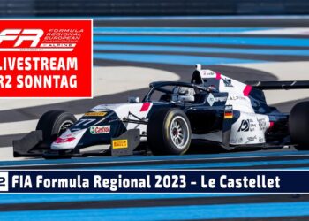 1690127273 maxresdefault Re-LIVE Rennen 2 Le Castellet Formula Regional European Championship by Alpine – certified FIA
