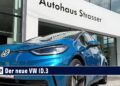 MOTOR TV22: Die neue Generation des VW ID.3 (2023)
