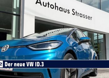 1690302702 maxresdefault MOTOR TV22: Die neue Generation des VW ID.3 (2023)