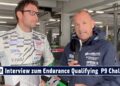 MOTOR TV22: Gerhard Tweraser & Coach McKansy zur Pole Position im Endurance Qualifying P9 Challenge