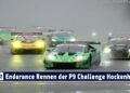 1690663771 maxresdefault MOTOR TV22: Das Endurance Rennen der P9 Challenge im Regen am Hockenheimring 2023