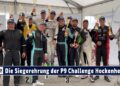 MOTOR TV22: Die Siegerehrung der P9 Challenge Endurance am Hockenheimring 2023