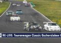 MOTOR TV22: RE-LIVE Tourenwagen Classic Oschrersleben Rennen 2 2023 | ADAC Racing Weekend
